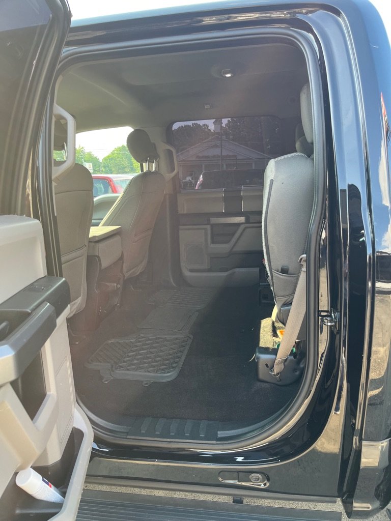 2019 Ford F150 4DR photo