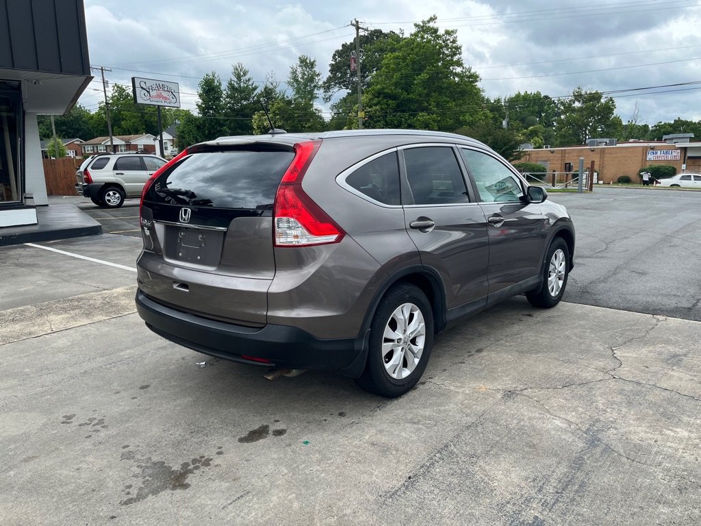 2012 Honda CR-V - $9,800