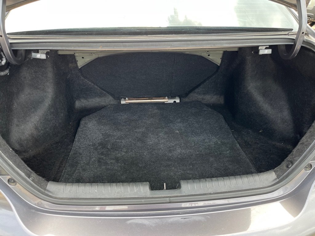 2015 Honda Civic - $11,500