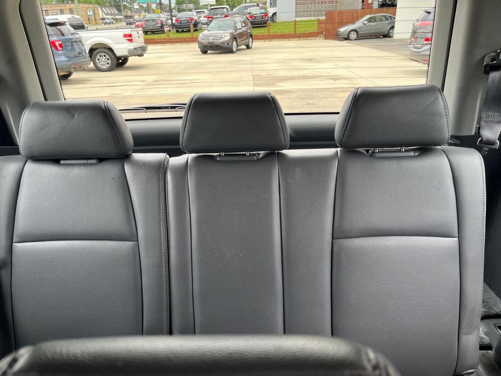 2006 Honda Pilot - $7,800