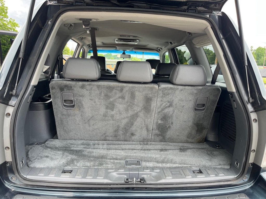 2006 Honda Pilot - $7,800