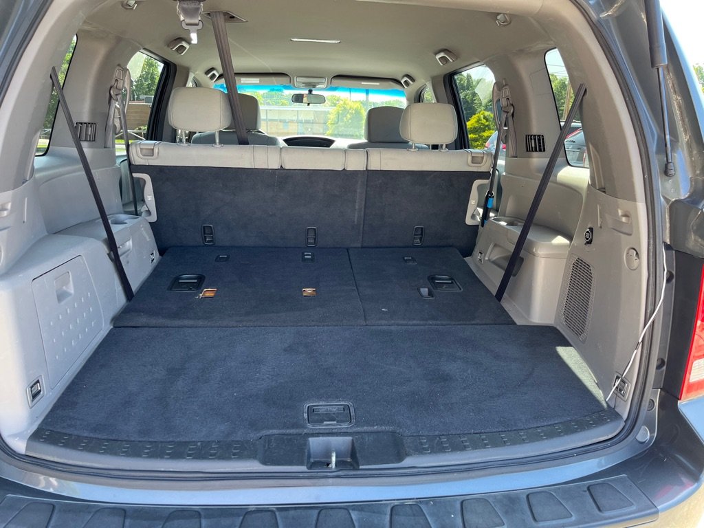 2010 Honda Pilot - $8,900
