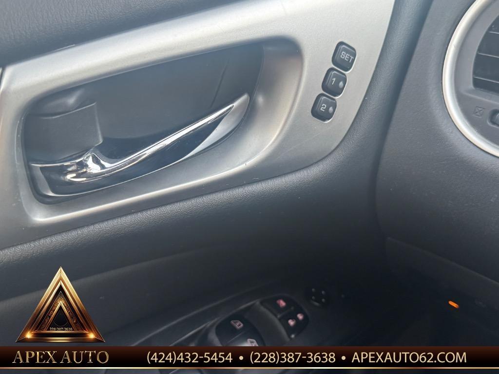 2020 Nissan Pathfinder - $13,300