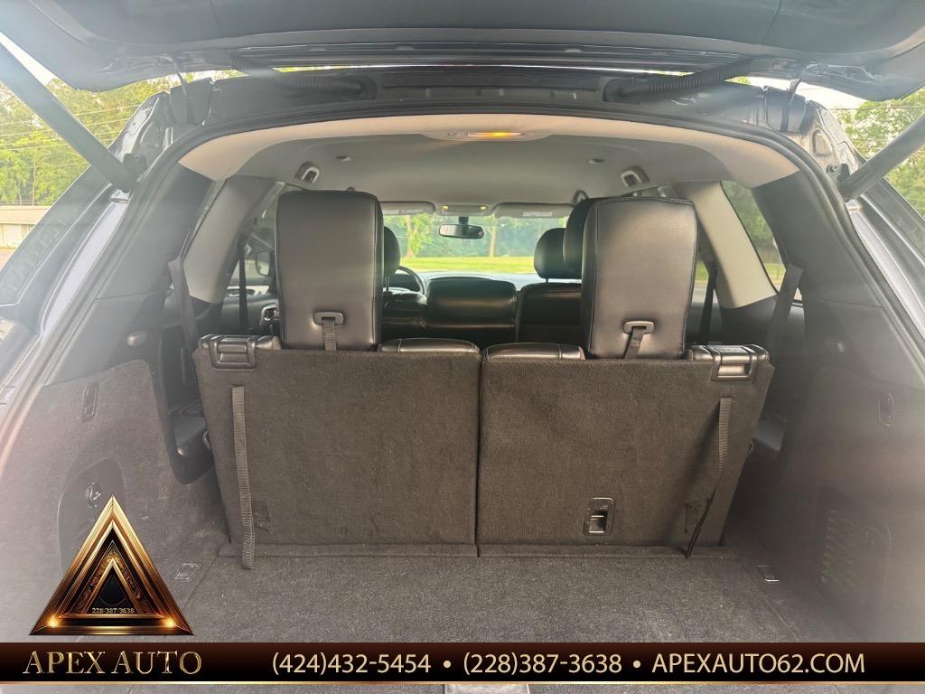 2020 Nissan Pathfinder - $13,300