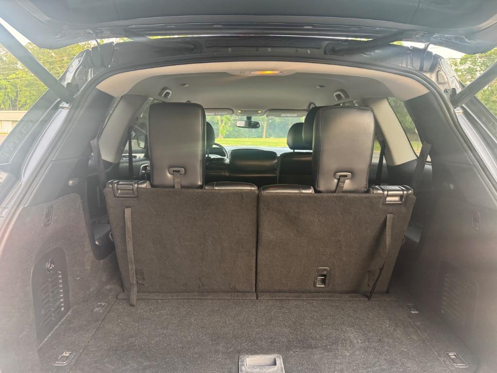2020 Nissan Pathfinder - $13,300