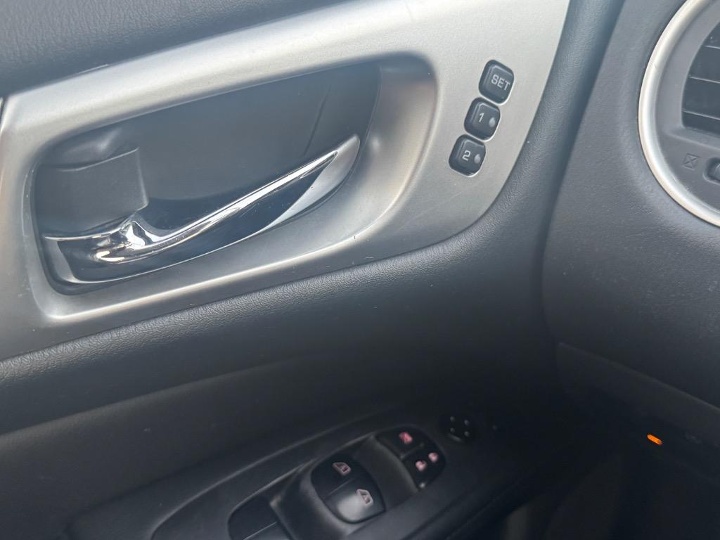 2020 Nissan Pathfinder - $13,300