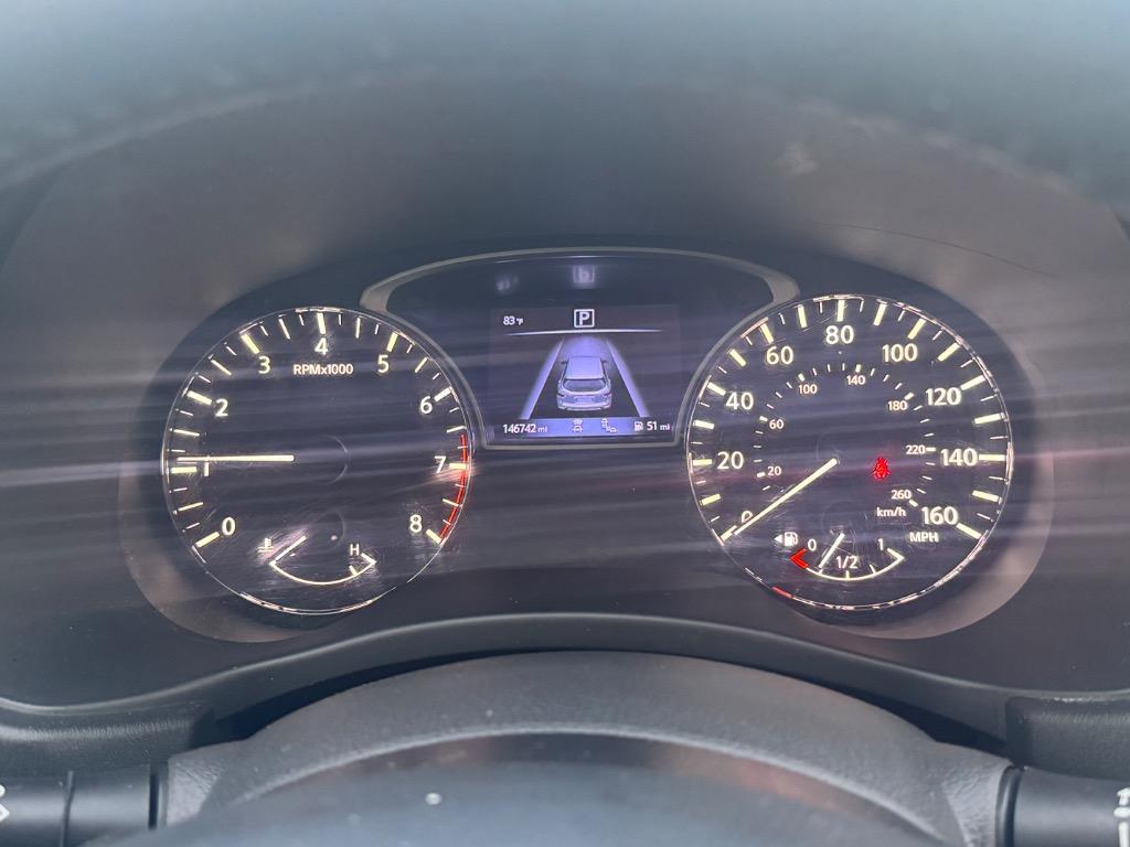 2020 Nissan Pathfinder - $13,300