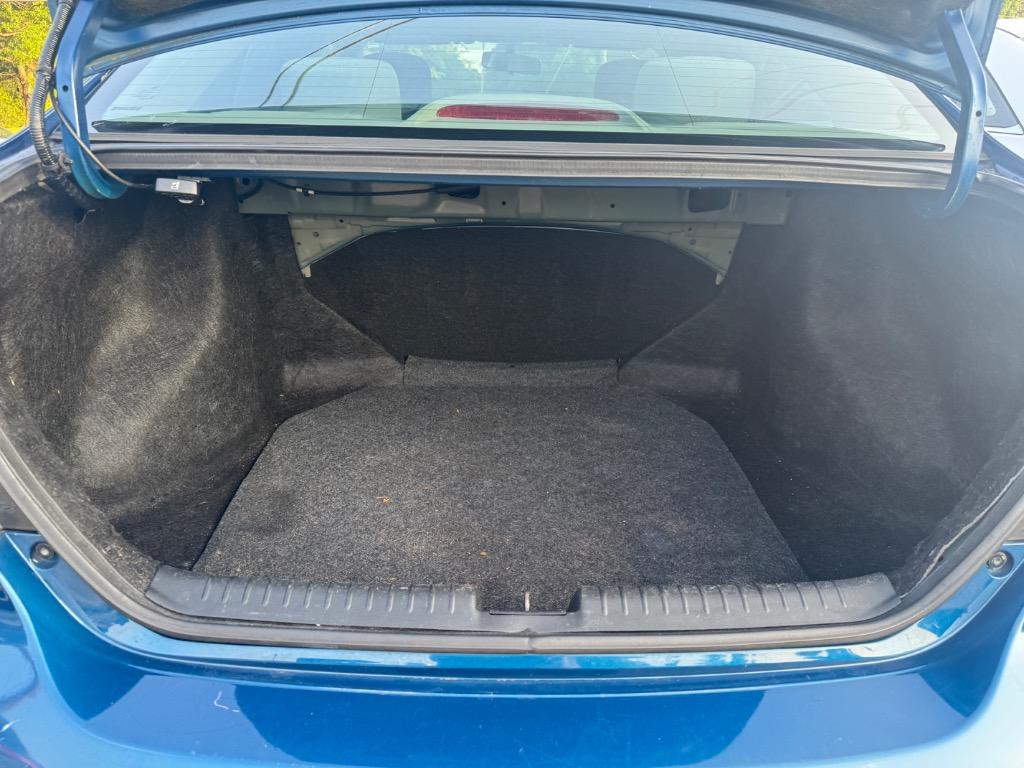 2014 Honda Civic LX photo