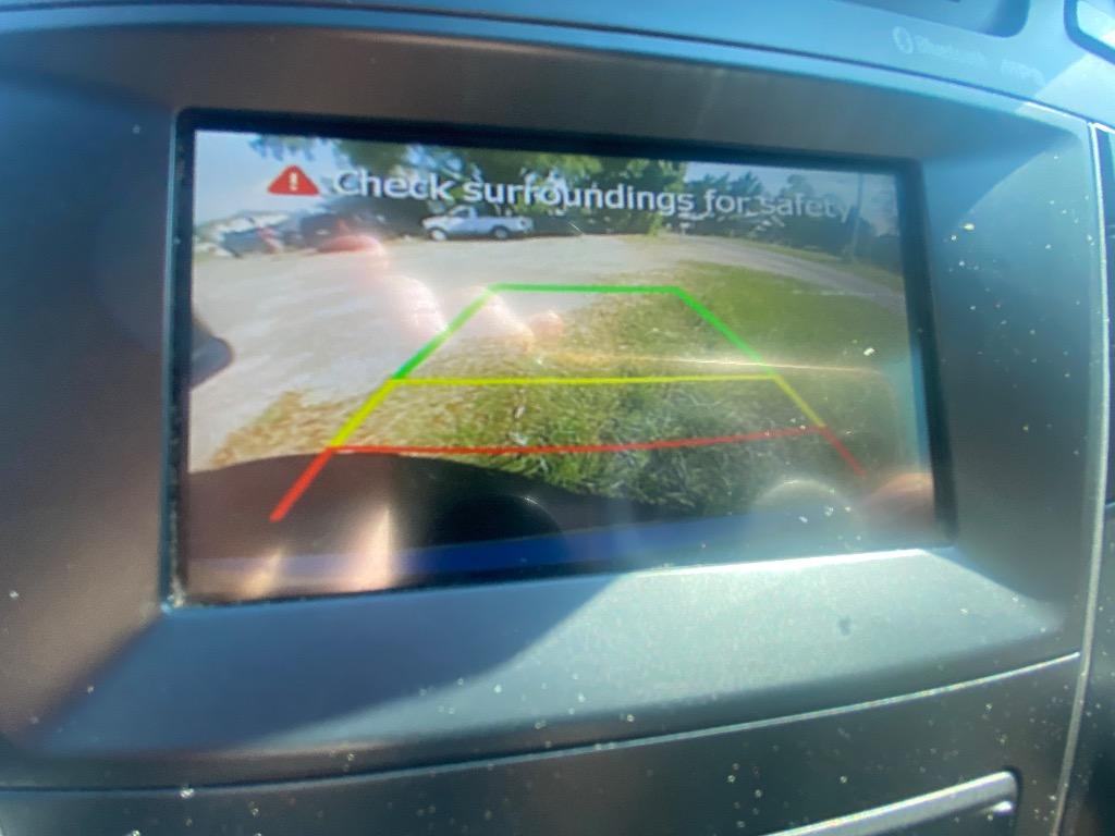 2016 Hyundai Santa Fe - $12,500