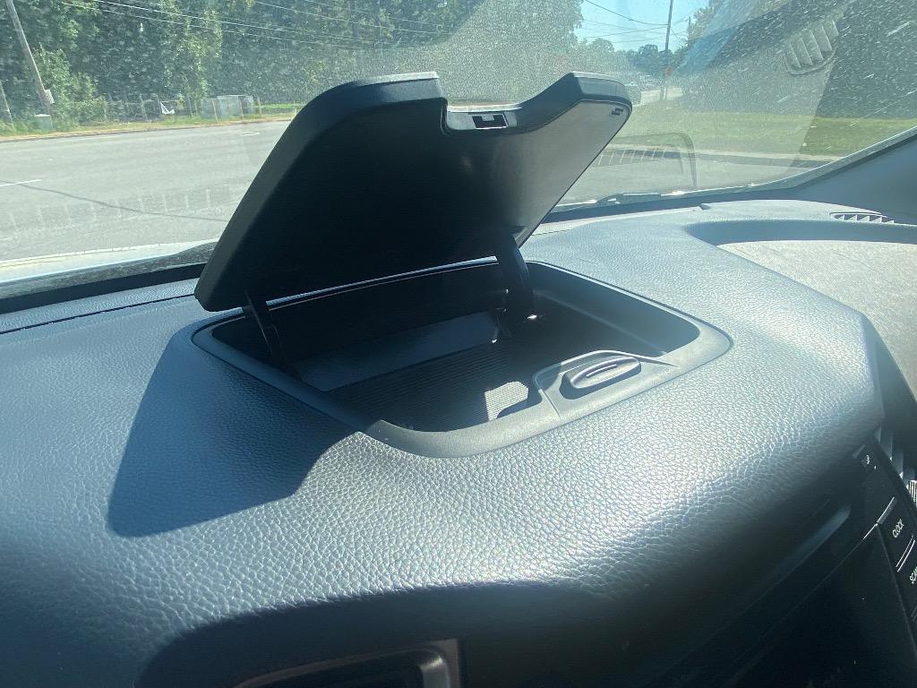 2016 Hyundai Santa Fe - $12,500