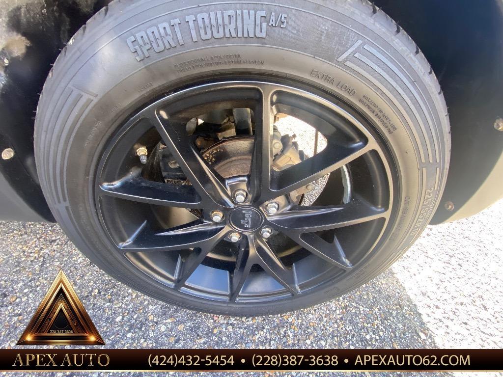 2012 Hyundai Tucson - $9,500