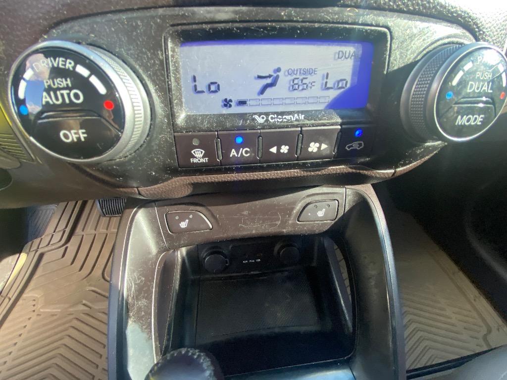2012 Hyundai Tucson - $9,500