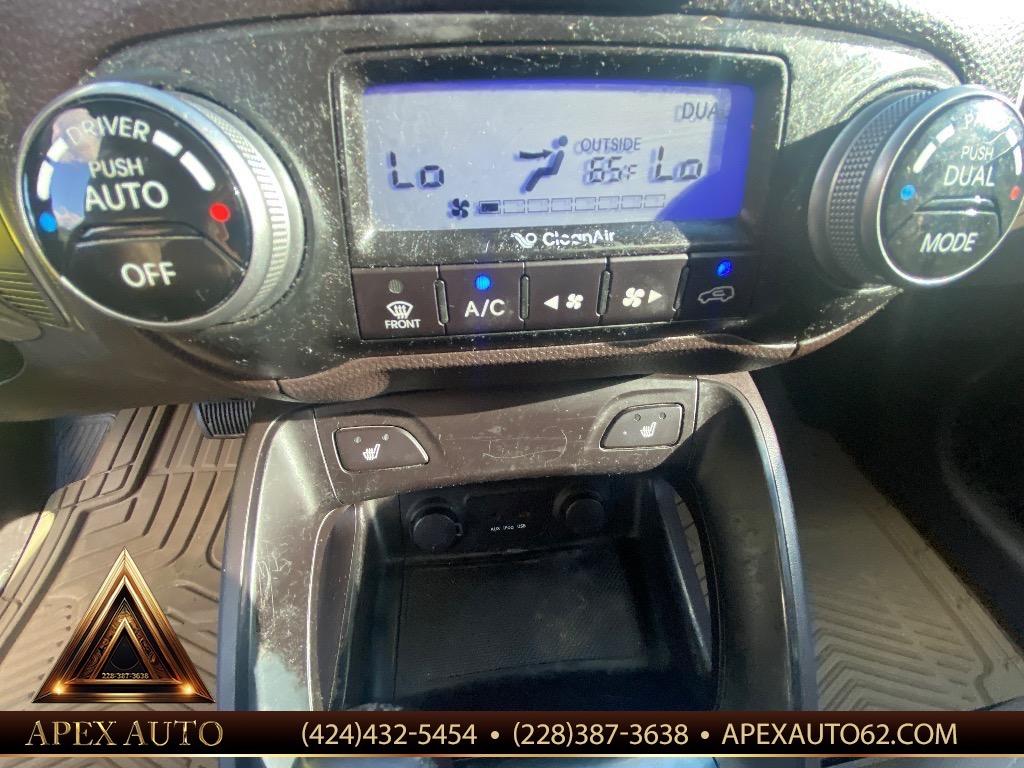 2012 Hyundai Tucson - $9,500