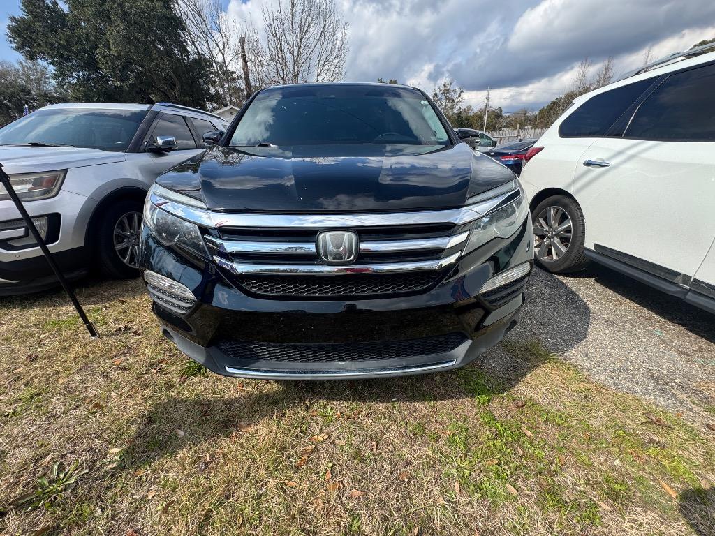 2017 Honda Pilot - $22,500