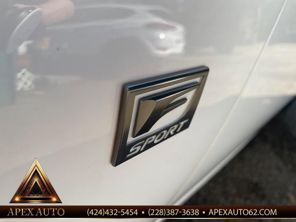 2017 Lexus GS - $26,500