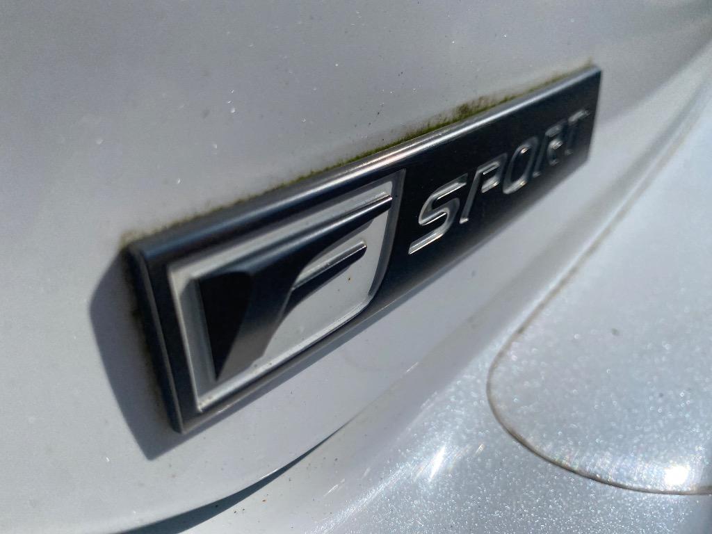2017 Lexus GS - $26,500