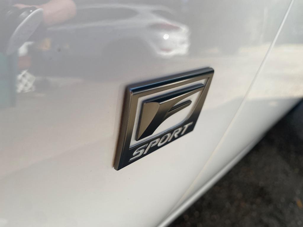 2017 Lexus GS - $26,500