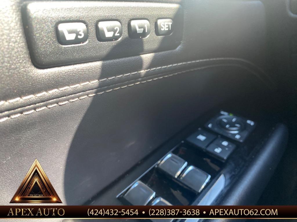 2017 Lexus GS - $26,500