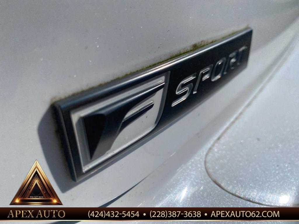 2017 Lexus GS - $26,500