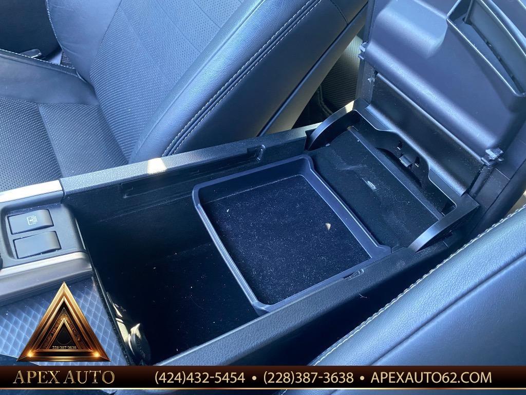 2017 Lexus GS - $26,500