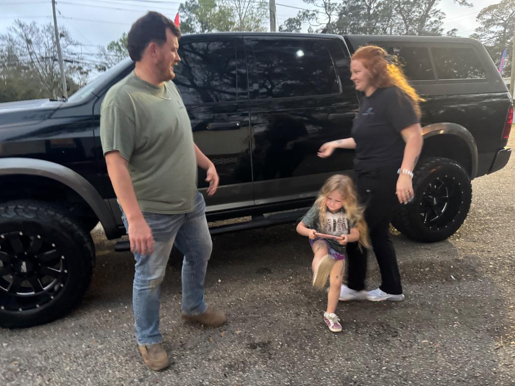 2013 Ram 1500 - $16,500
