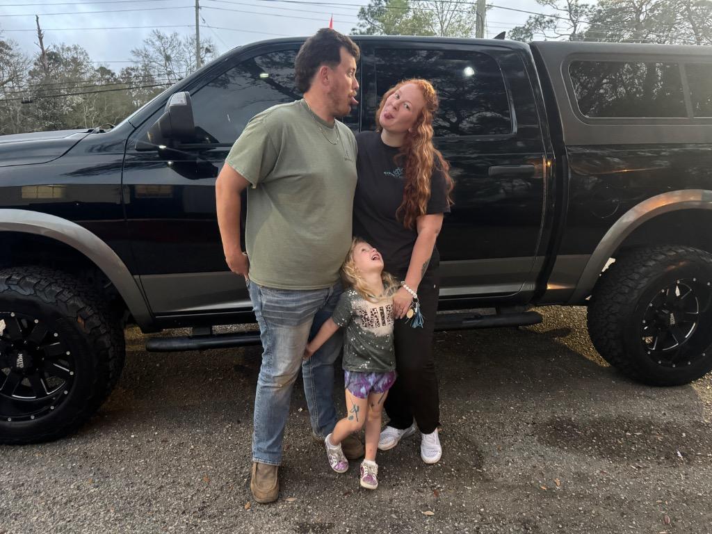 2013 Ram 1500 - $16,500