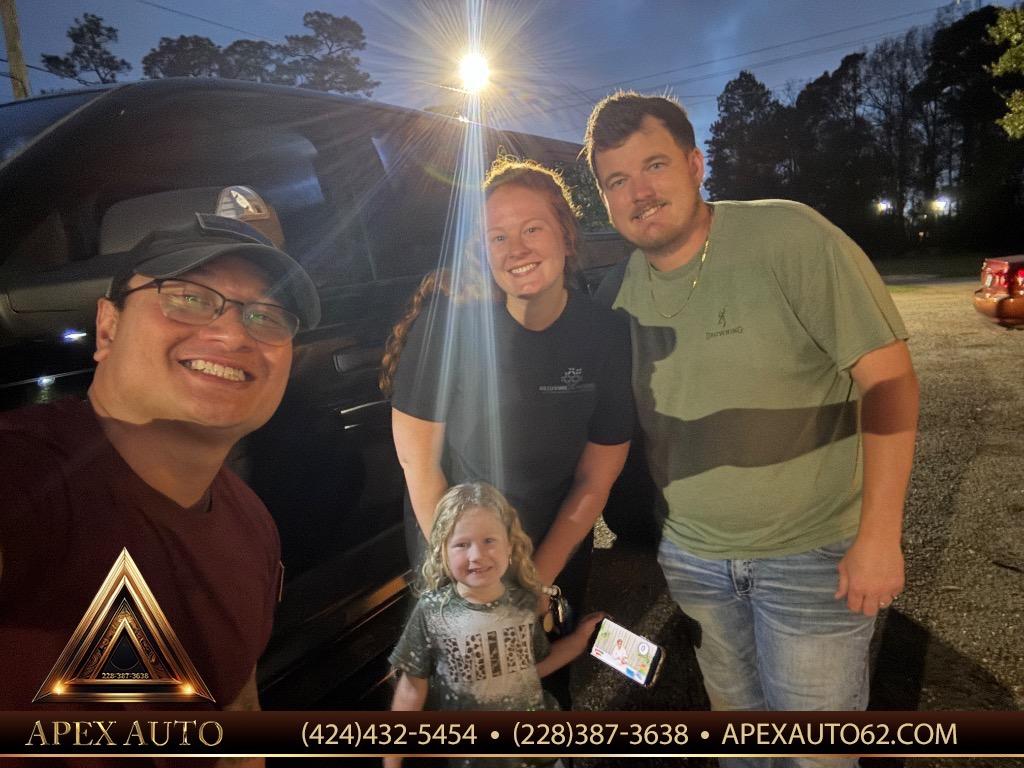 2013 Ram 1500 - $16,500