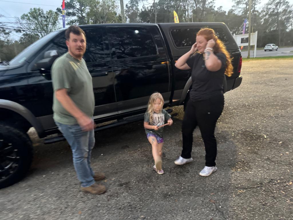 2013 Ram 1500 - $16,500