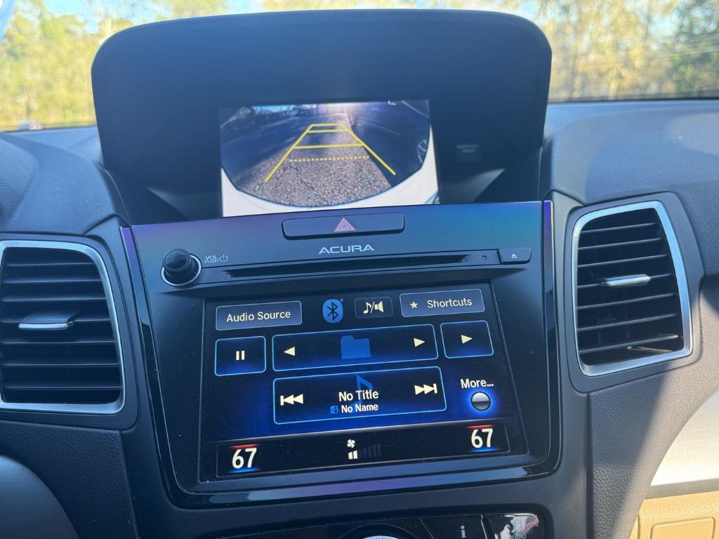 2016 Acura RDX - $16,500