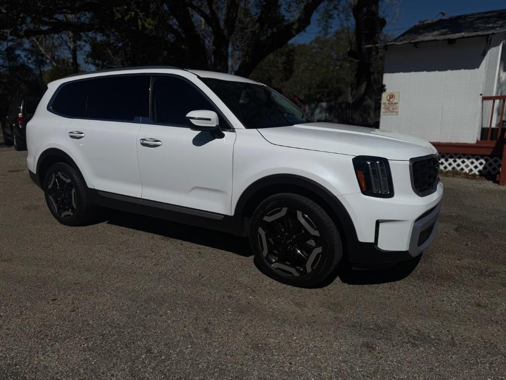 2023 Kia Telluride - $35,500
