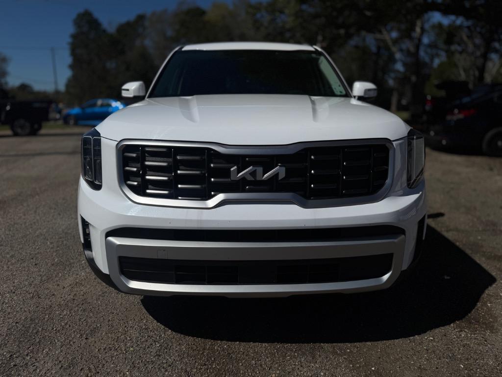 2023 Kia Telluride - $35,500