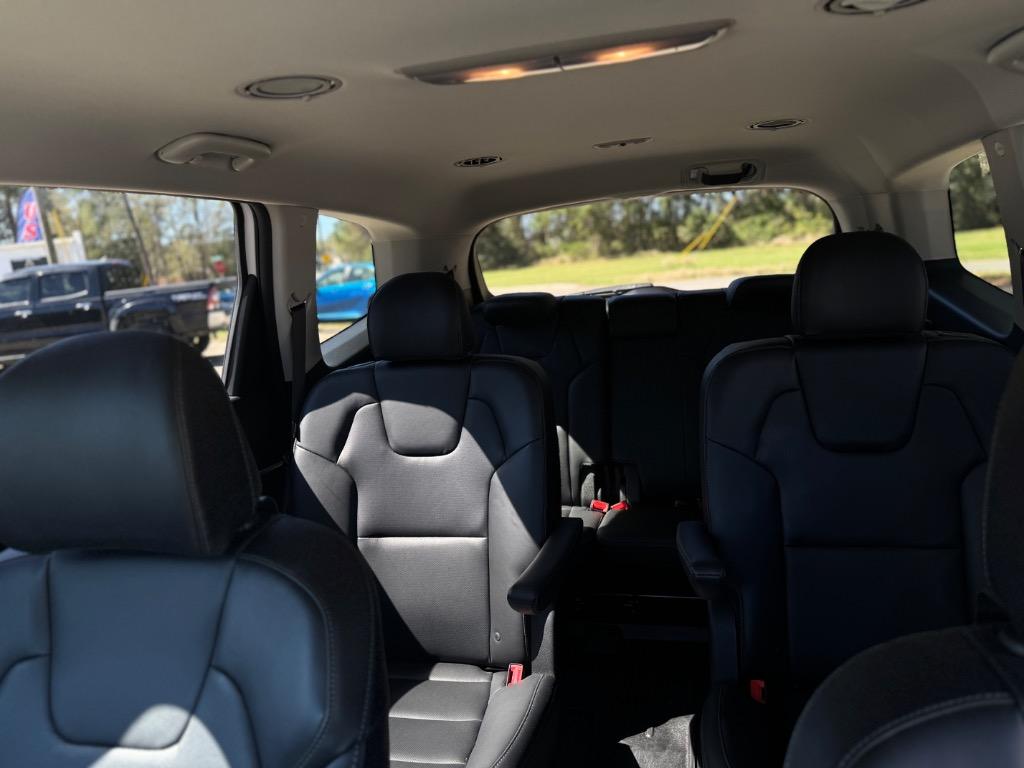 2023 Kia Telluride - $35,500