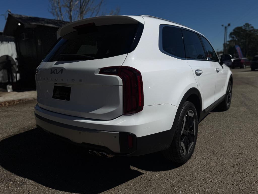2023 Kia Telluride - $35,500