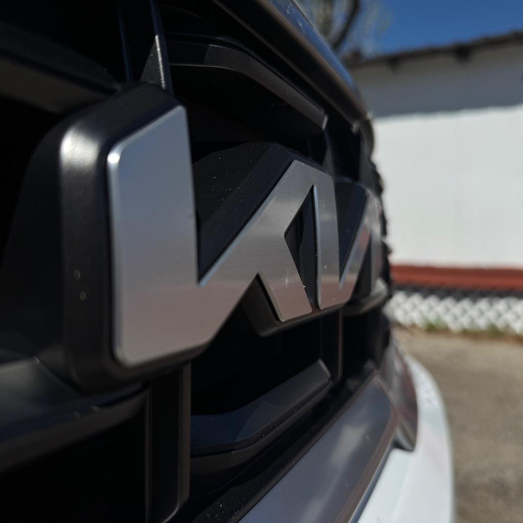 2023 Kia Telluride - $35,500