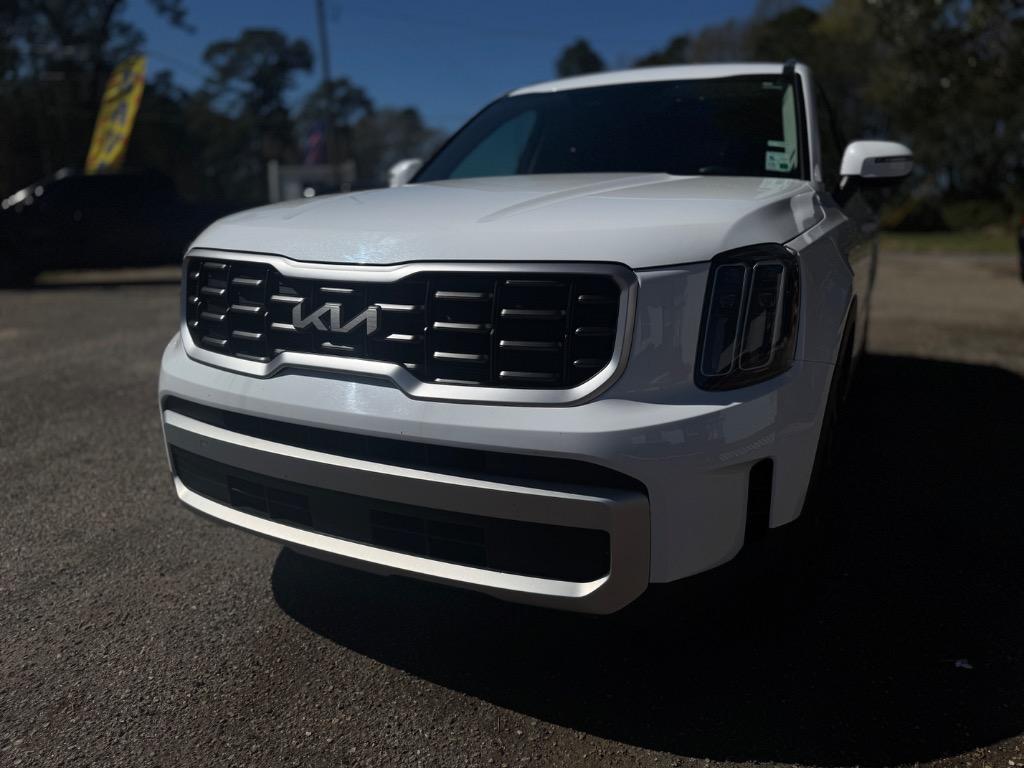 2023 Kia Telluride - $35,500