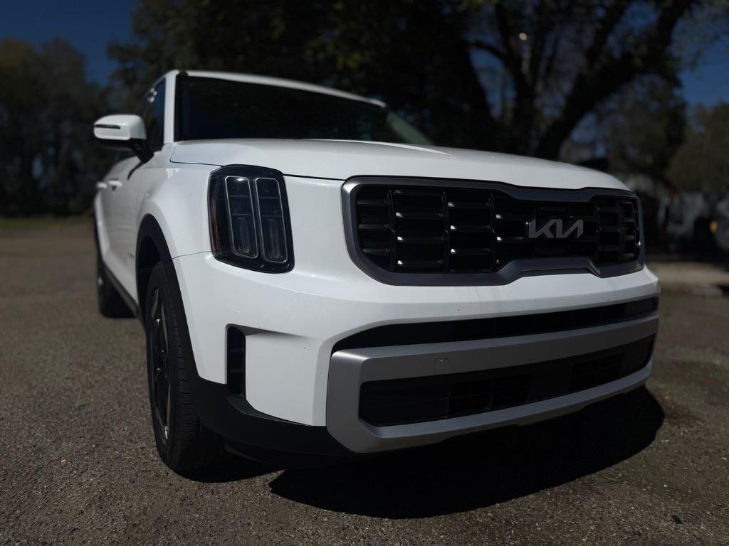 2023 Kia Telluride - $35,500
