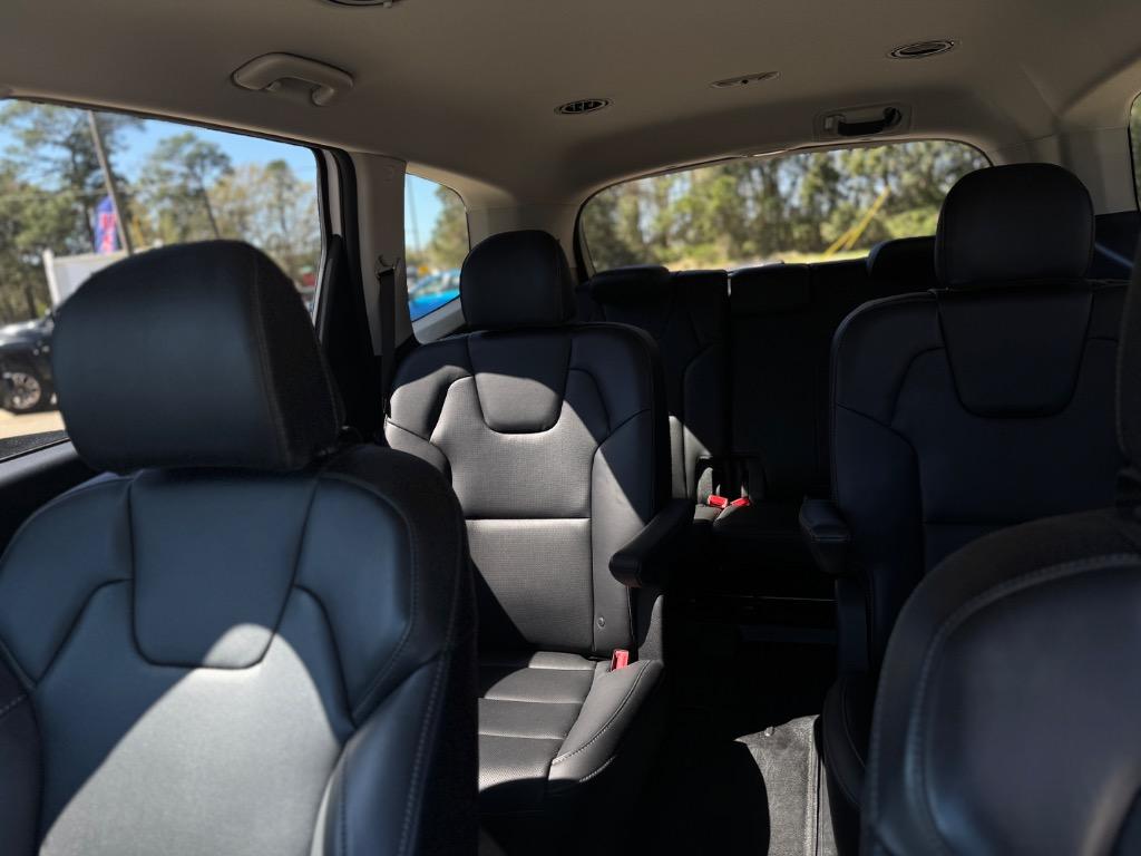 2023 Kia Telluride - $35,500