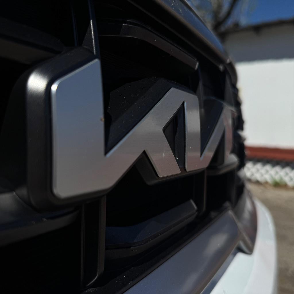 2023 Kia Telluride - $35,500