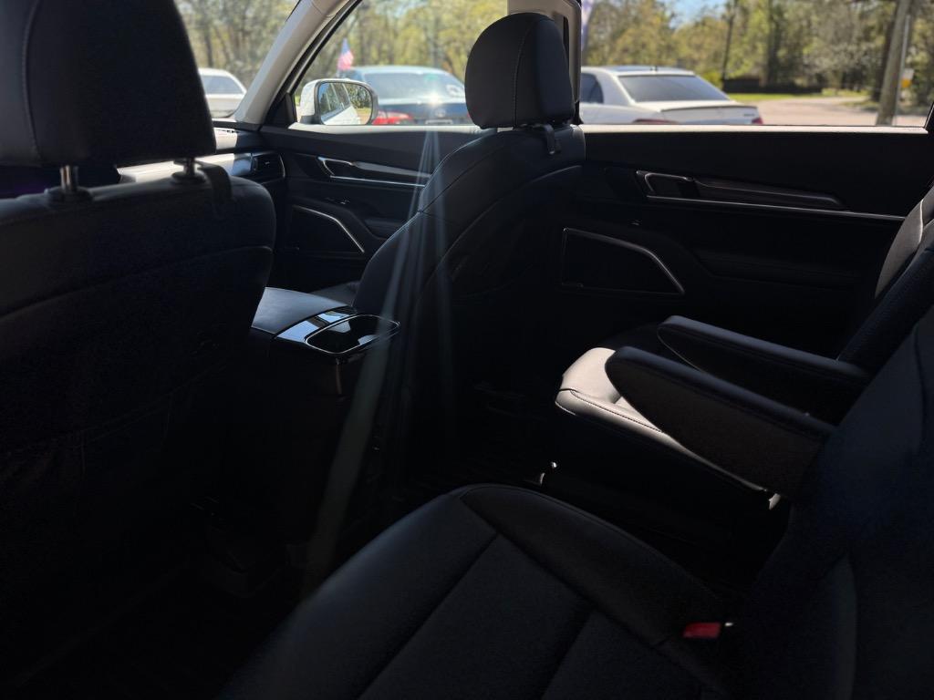 2023 Kia Telluride - $35,500