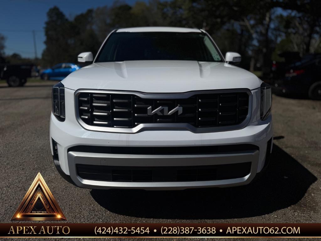 2023 Kia Telluride - $35,500