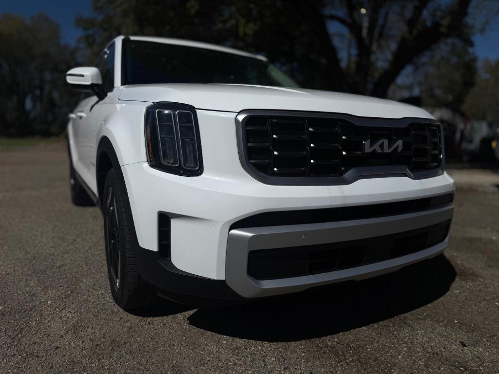 2023 Kia Telluride - $35,500