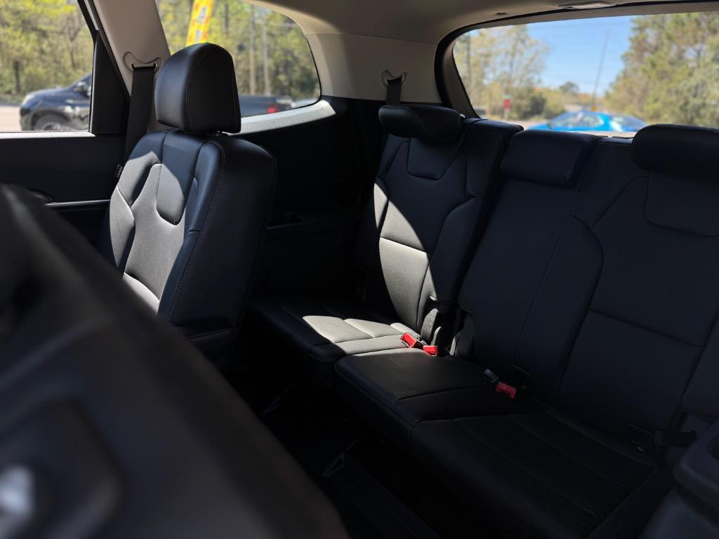 2023 Kia Telluride - $35,500