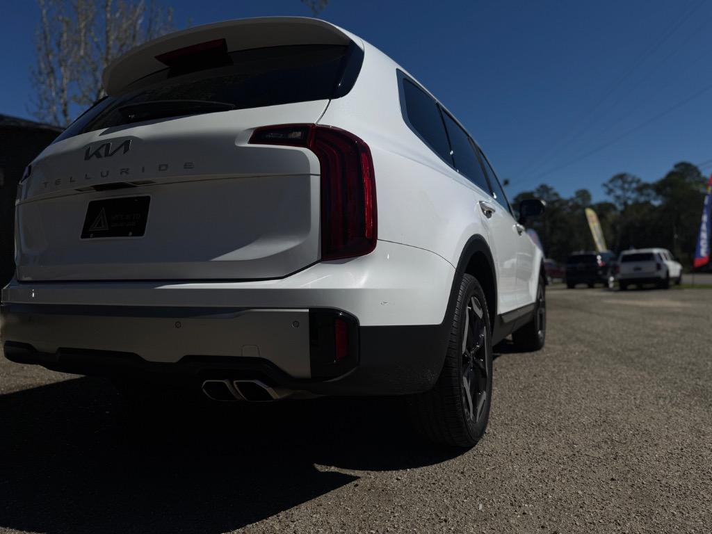 2023 Kia Telluride - $35,500