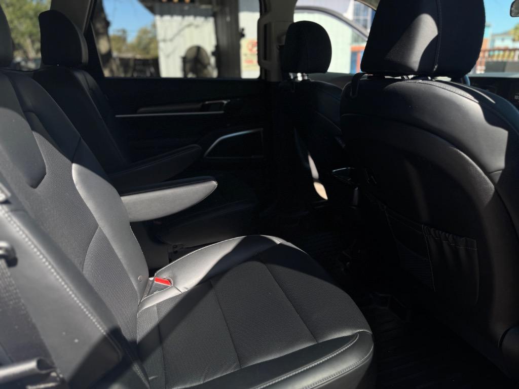 2023 Kia Telluride - $35,500