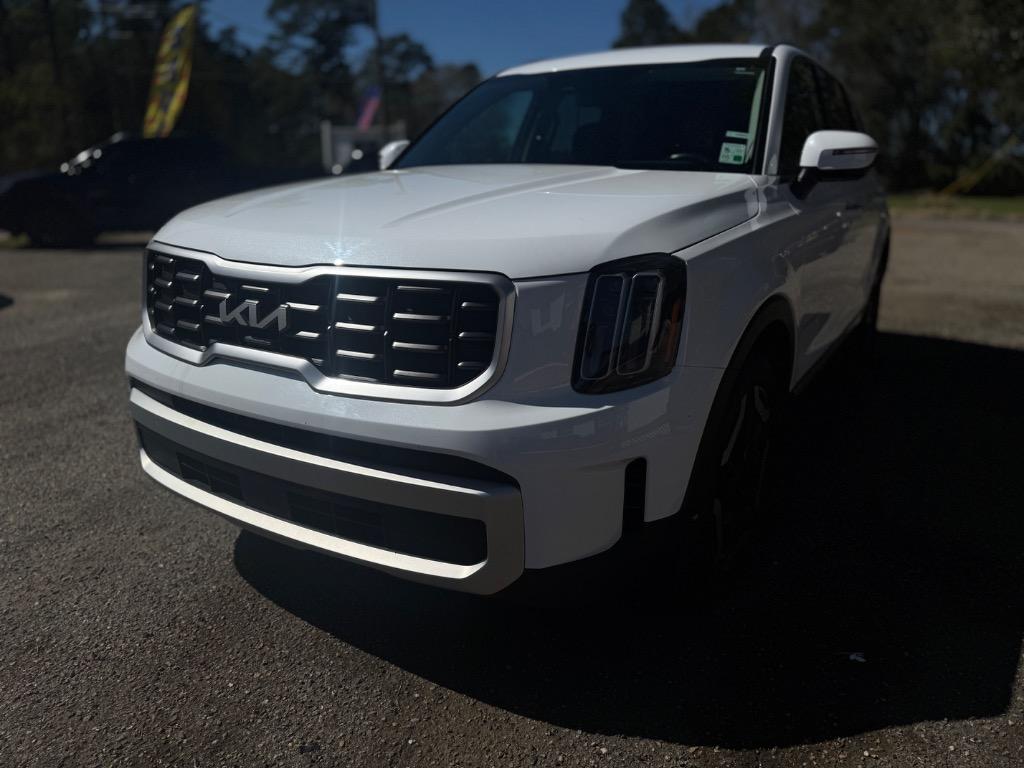 2023 Kia Telluride - $35,500
