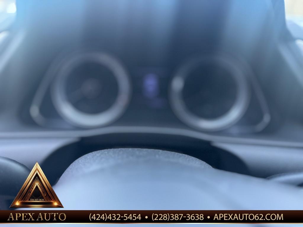 2020 Hyundai Sonata - $13,500