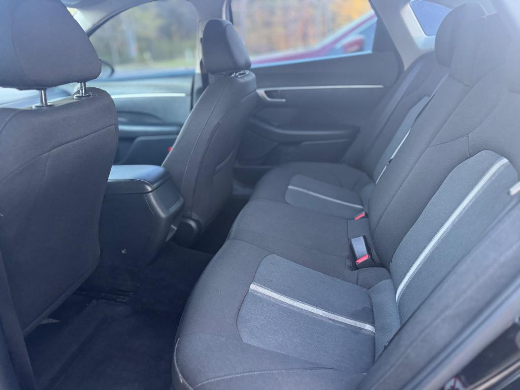 2020 Hyundai Sonata - $13,500