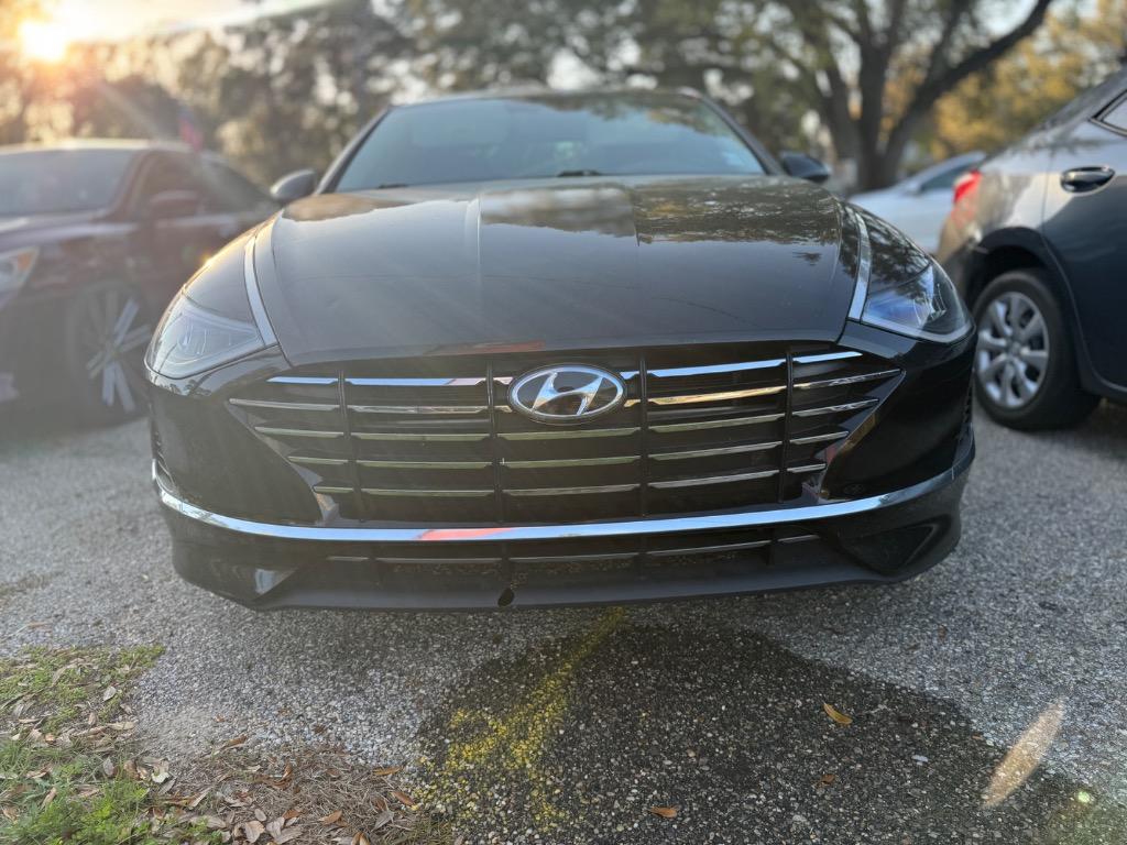 2020 Hyundai Sonata - $13,500