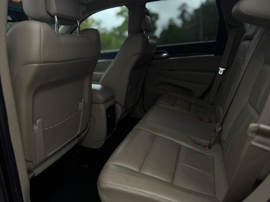 2015 Jeep Cherokee - $15,500