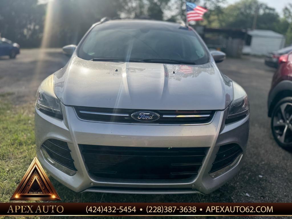 2013 Ford Escape - $12,500